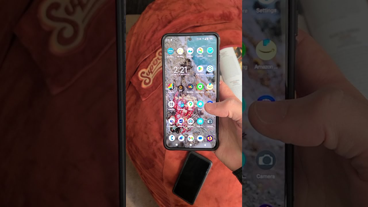 Месяц использования OnePlus 13 и обновление до LineageOS 23.2.