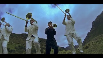 Thumbnail of 24 DE  MAYO BANDA SHOW El Swing de la Trompeta