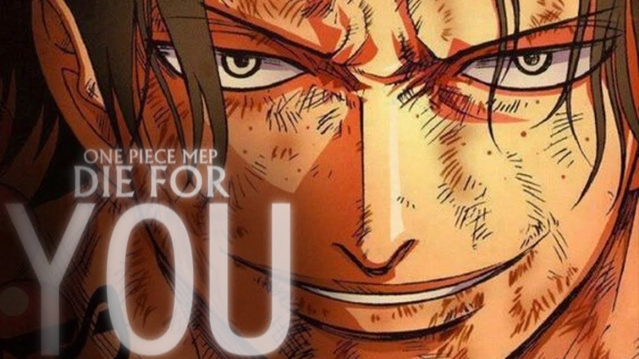 [One Piece MEP] - DIE FOR YOU | #2