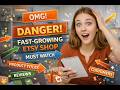 How to Grow Your Etsy Shop with Product Repositioning #gainsy #etsytools #etsytips #etsyseller