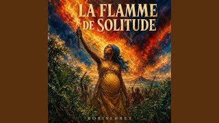 La Flamme de Solitude