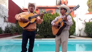 Triste Recuerdos - Dueto Los Compitas