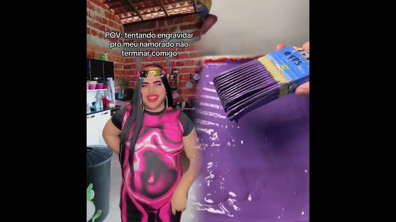 The best POV (@vitororth) 🥉ASMR cake making story time | POVs Tiktok Collection