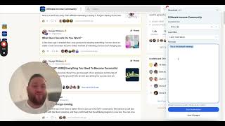 How to Auto-DM Your Entire Skool Community on Autopilot! (Game-Changer)