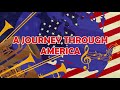 Journey Through America