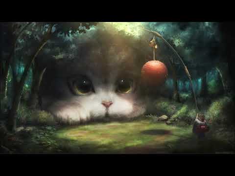 Purrple Cat -