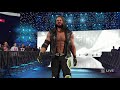 RAW #4 - Swords Are Drawn