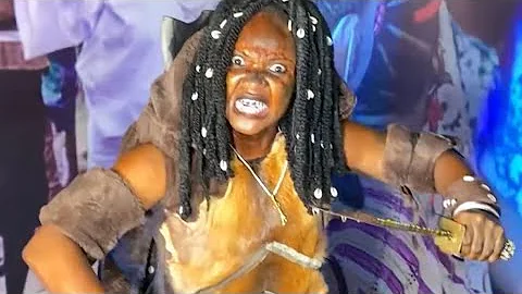 LABAKE OLODODO Full Movie Premiere| Iyabo Ojo, Funke Akindele, Toyin Abraham, Lateef Adedimeji