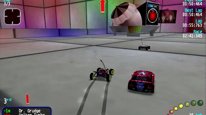 607 plays revolt ep. 344 Space Odyssey