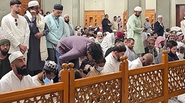 كلمة يوم الأربعاء ٢ ذو القعدة ١٤٤٦هـ | عن سورة العصر | د. أحمد بن صابر الغامدي | مسجد قباء