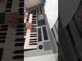 【願いSONG】キャラメルペッパーズ ピアノ