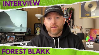 [EN] Interview #28: Mental Health Talk with Forest Blakk