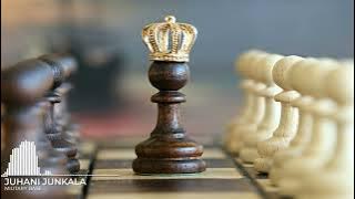 🎵 Juhani Junkala - Military Base No Copyright Music cc0