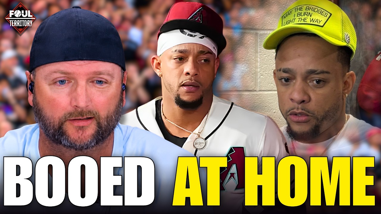 Breaking Down the Fallout From Ketel Marte’s Return to the Diamondbacks