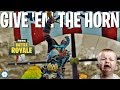 GIVE 'EM THE HORN - Fortnite BR Salt Mining/Duo Gameplay