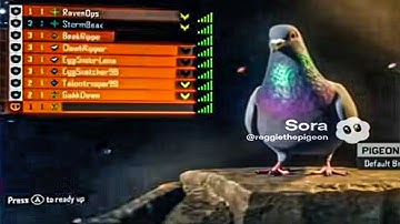 Bird Game 3 is the Greatest game Never made