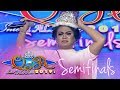 It's Showtime Miss Q & A: Brenda Mage advances to the grand finals