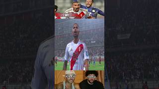 Gol ⚽ de Alexander Callens 😁✌️ - Perro Negro | Soundtrack