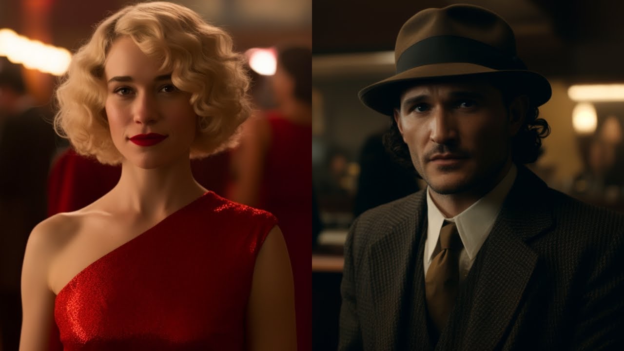 What if Game of Thrones was Set in the 1920s? (AI Animation)