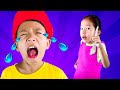 Baby Don't Cry | Kids Songs