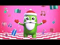 Музыкальные мультики Сина и Ло - Новый год - Детские песни @Сина и Ло