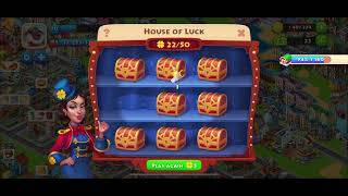 TOWNSHIP Level 70 Gameplay # 1