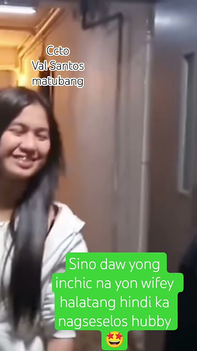 bumabanat na naman si hubby kay wifey 🤩🫣🤭#love #edcy #edcyglobalsupporters #kalingabrab