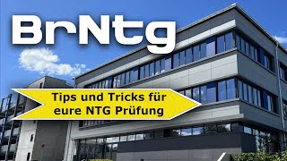 6 Tipps zu Eurer NTG Industriemeister Prüfung