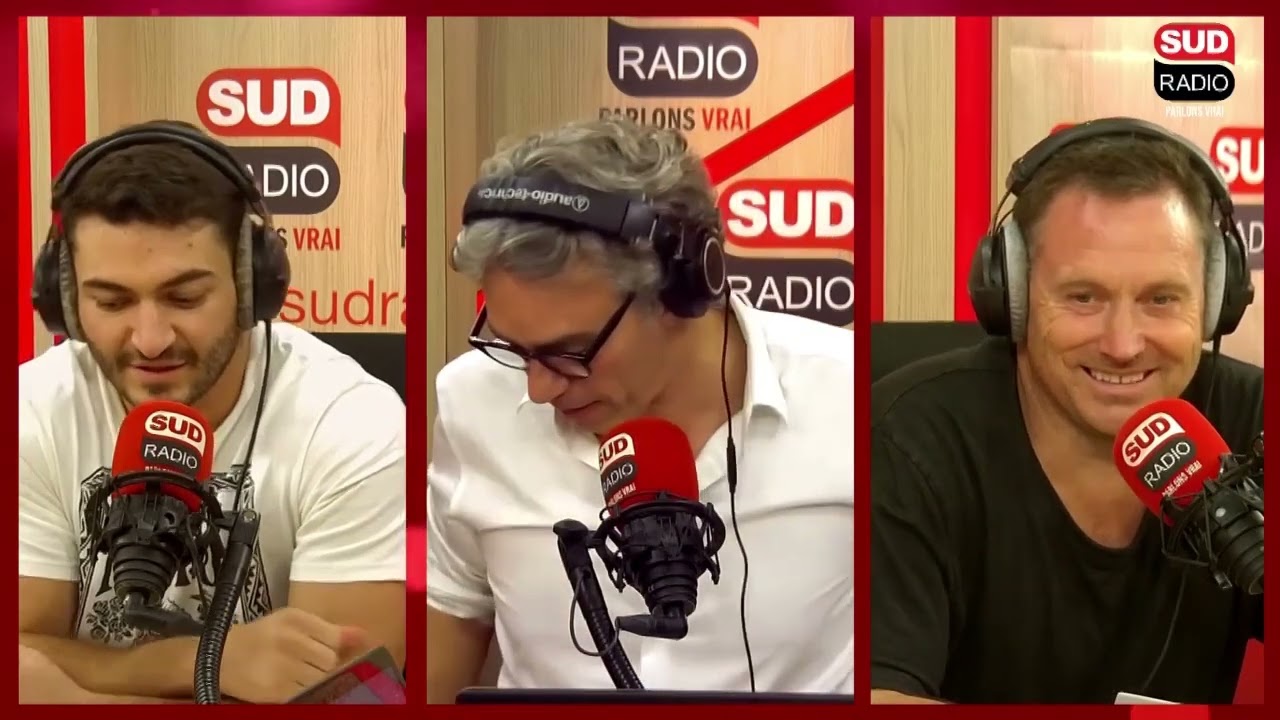 Au coeur de la mêlée : Retour sur la 3ème journée de Coupe du Monde avec Olivier Roumat