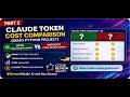 Claude Token Cost Comparison 🔥 (With vs Without Code-Review-Graph) | Real Python Demo (Part 2)