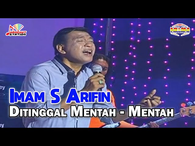 Imam S Arifin - Ditinggal Mentah-Mentah (Official Video) class=