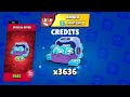 NEWEST FREE CREDITS 🔥5 FREE LEGENDARY GIFTS🎁😱 BRAWL STARS UPDATE🔥!!