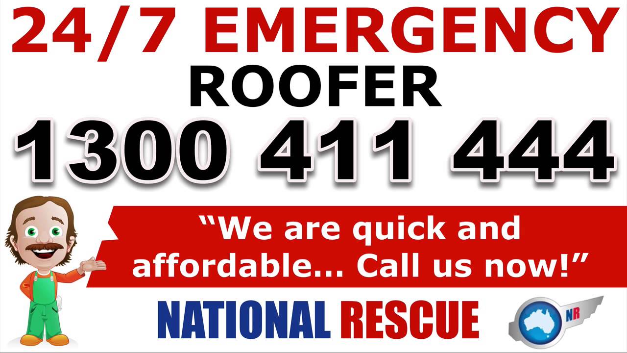 24 HOUR EMERGENCY ROOFING, URGENT ROOF REPAIR, TILING   Fremantle, Jandakot, Medina
