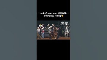 Josie Conner took home the championship this weekend wi the a 1.81 second run 👏Josie left Arlington