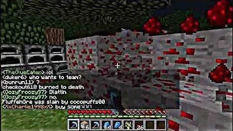 B.MCPVP.COM LETS PLAY EPISODE 1 **SORRY FOR SORTA POOR QUALITY**