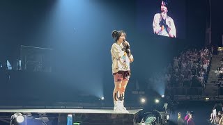 Billie Eilish - My Strange Addiction - Live O2 Arena, London - 160622