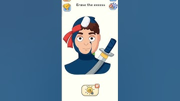 Dop2 | level 810 | where are her kids |  delete one part | #dop2 #solve#shorts#trend @Sagar_mahaur