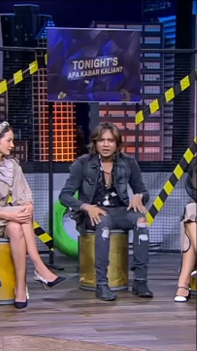 Ternyata ini alasan Zian Zigas minggat dari rumah.