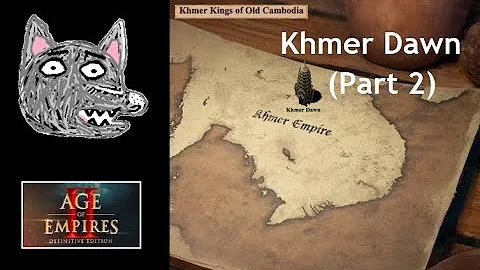 AoE2: DE Custom Campaigns | Filthydelphia | Khmer ...