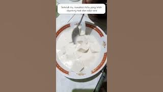 Cara membuat Tahu Crispy #tutorial #tahucrispy #videomemasak