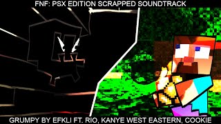 Temp Fnf Psx Edition Grumpy Scrapped Ft. , Kanye West Eastern