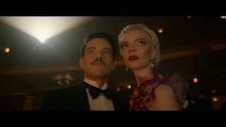 Amsterdam (2022)  - U.S. TV Spot ('let')