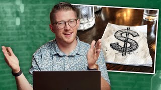 Back-Of-Napkin Math To Hit Your Sales Goals Every Month