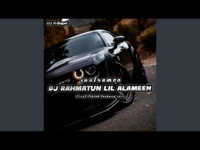 DJ Rahmatun Lil Alameen - Inst class=