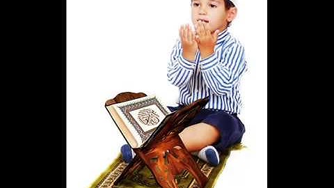 مصحف المعلم للشيخ المنشاوي - جزء عم - سورة الشرح