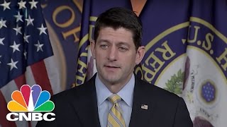 Paul Ryan: Russia Clearly Tried To Meddle In Our Political System | CNBC