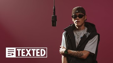 제네 더 질라 - 요즘 같은 날 (Feat. 애쉬 아일랜드) | [TEXTED] ZENE THE ZILLA, ASH ISLAND | 가사 (Lyrics)