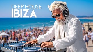 Ibiza Summer Mix 2024 🍓 Best Of Tropical Deep House Music Chill Out Mix 2024🍓 Chillout Lounge #45