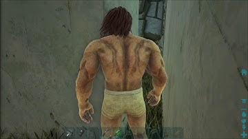 Two more Ark extinction hidden base locations (Unofficial only)