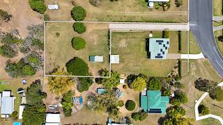 LAND FOR SALE - 2/8 Hartley Street, Torbanlea, Hervey Bay, Queensland, 4655